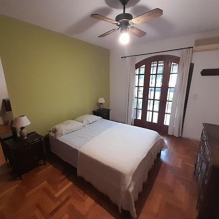 Departamento En Olivos Lejlighed Eksteriør billede