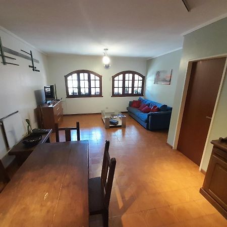 Departamento En Olivos Lejlighed Eksteriør billede