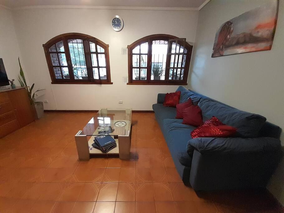 Departamento En Olivos Lejlighed Eksteriør billede