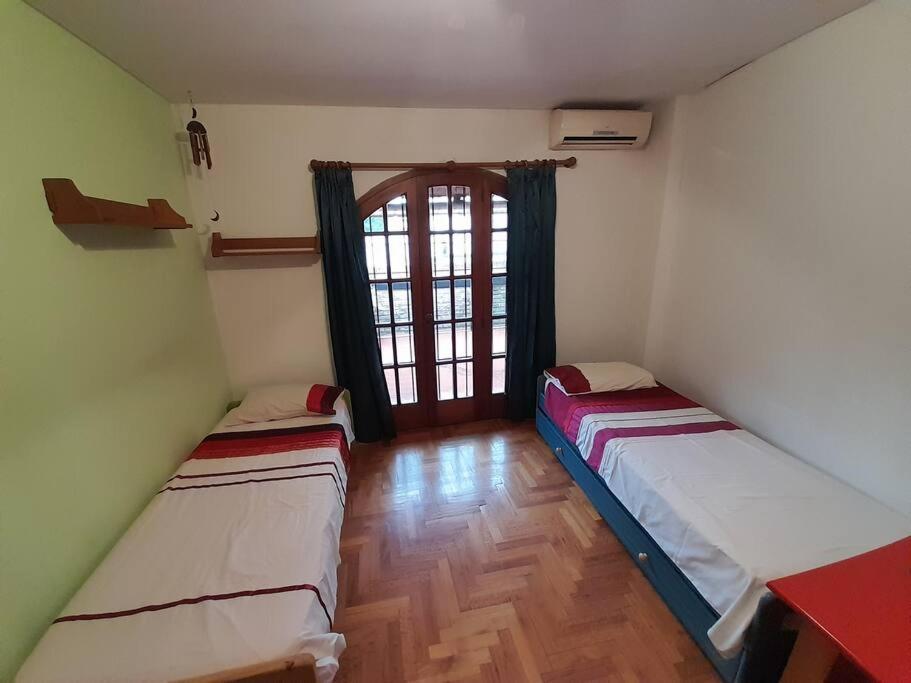 Departamento En Olivos Lejlighed Eksteriør billede
