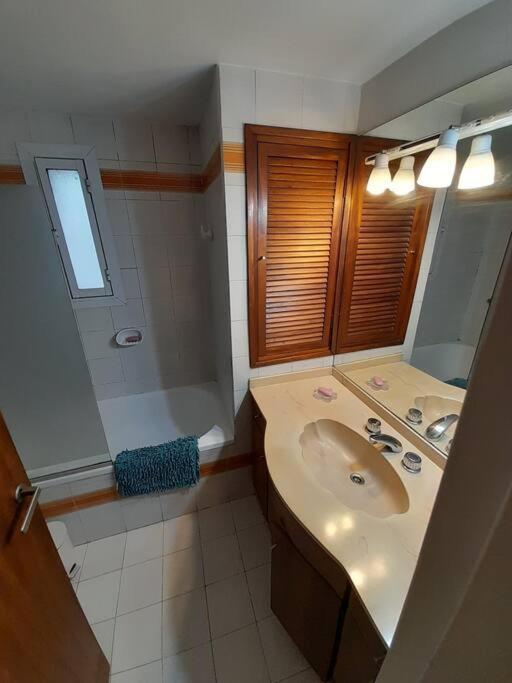 Departamento En Olivos Lejlighed Eksteriør billede