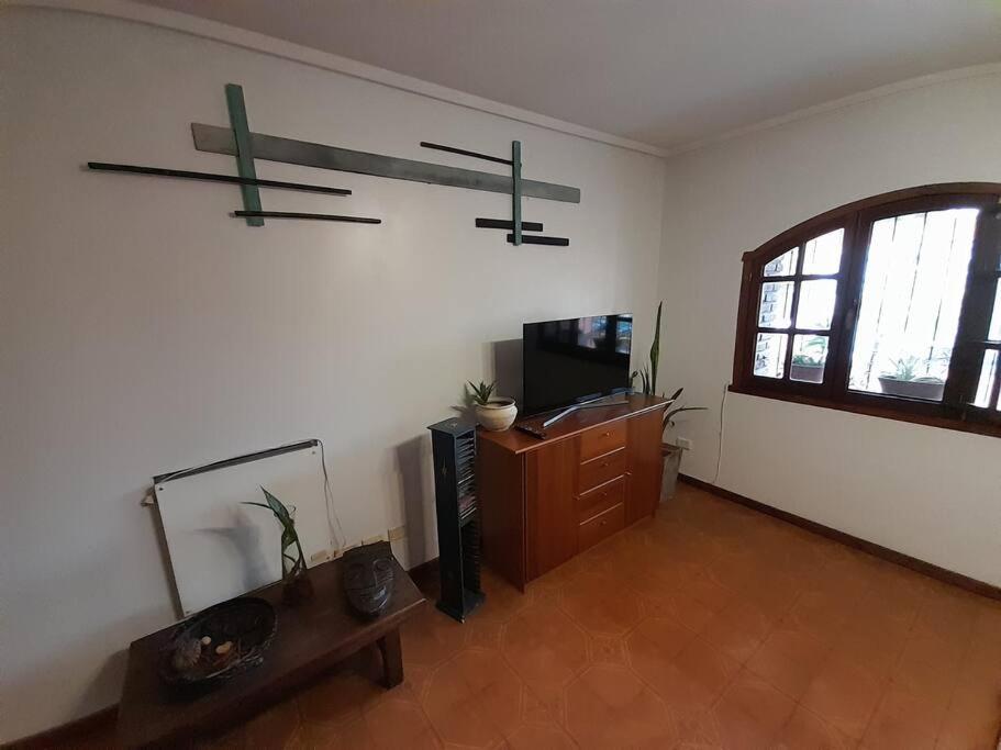 Departamento En Olivos Lejlighed Eksteriør billede