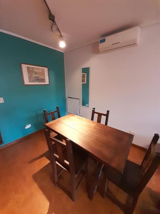 Departamento En Olivos Lejlighed Eksteriør billede