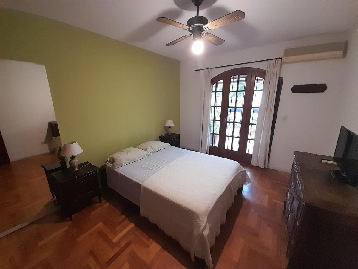 Departamento En Olivos Lejlighed Eksteriør billede