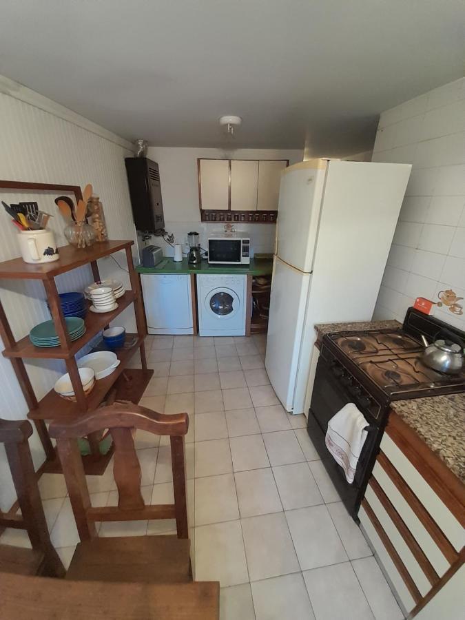 Departamento En Olivos Lejlighed Eksteriør billede