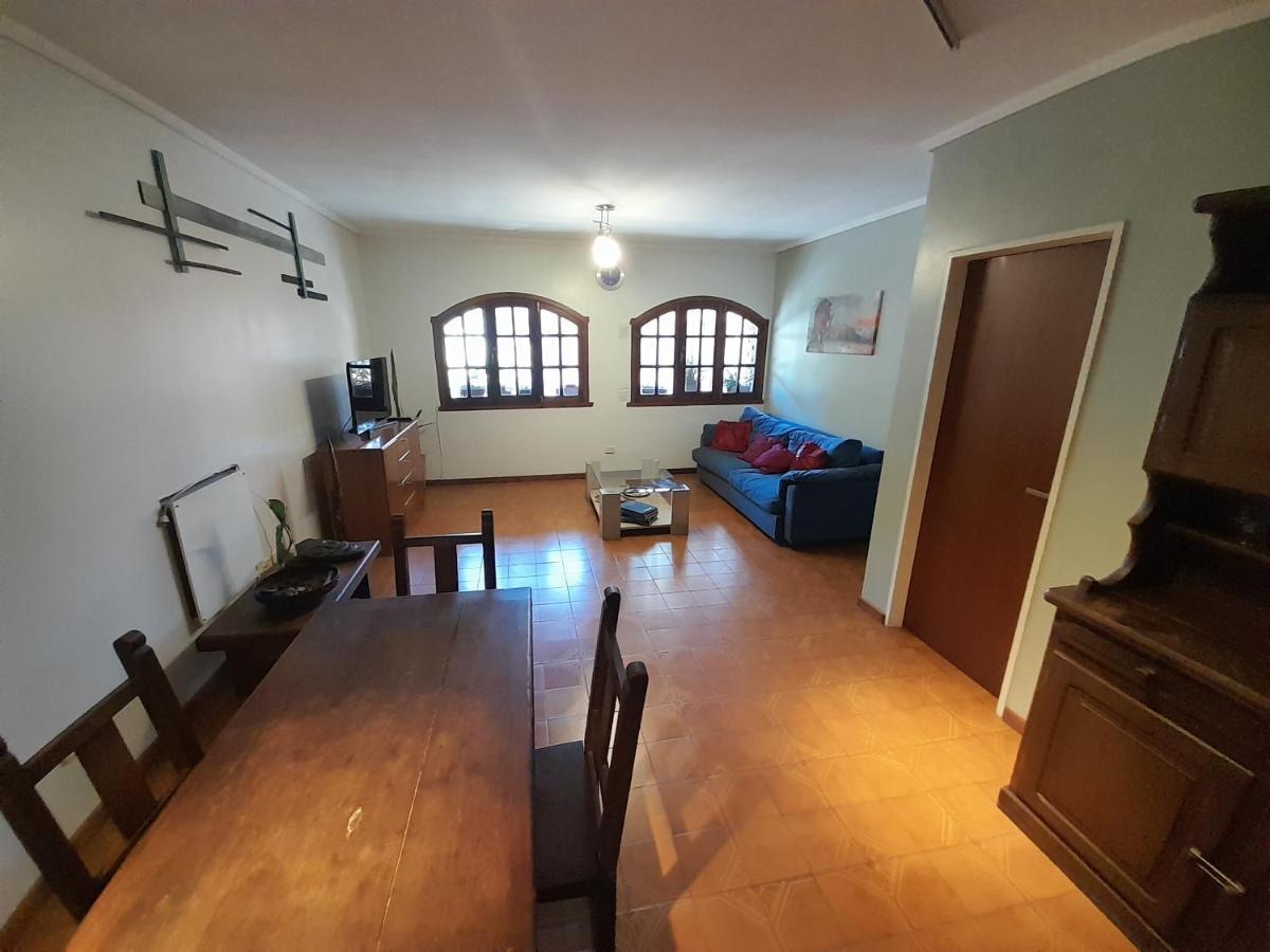 Departamento En Olivos Lejlighed Eksteriør billede